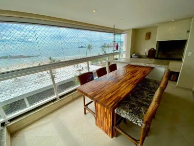 Apartamento com 3 Quartos à venda, 168m² no Pitangueiras, Guarujá