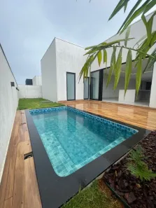 Casa com 4 Quartos à venda, 250m² no Condomínio Vale dos Pássaros, Anápolis