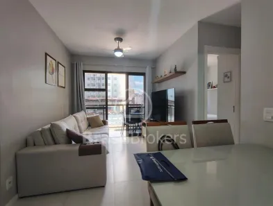 Apartamento com 2 Quartos à venda, 60m² no Cachambi, Rio de Janeiro