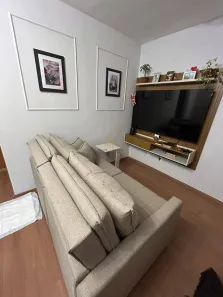 Apartamento com 2 Quartos à venda, 52m² no Bela Vista, Palhoça