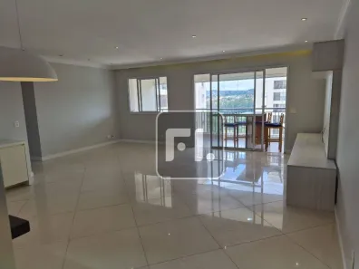 Apartamento com 2 Quartos para alugar, 110m² no Alphaville, Santana de Parnaíba