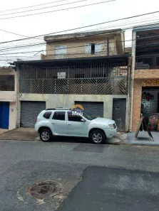 Casa com 3 Quartos à venda, 139m² no Jardim Raposo Tavares, São Paulo