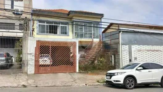 Sobrado com 8 Quartos à venda, 250m² no Parque Peruche, São Paulo