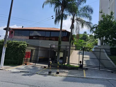 Apartamento com 2 Quartos à venda, 45m² no Jardim Santa Terezinha (Zona Leste), São Paulo