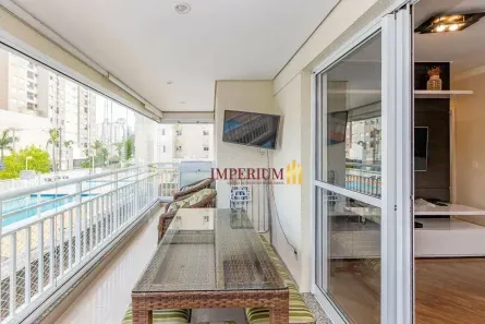 Apartamento com 3 Quartos à venda, 87m² no Jardim Pereira Leite, São Paulo