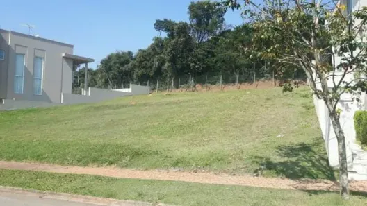 Lote/Terreno à venda, 614m² no Alphaville, Santana de Parnaíba