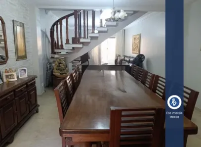 Sobrado com 3 Quartos à venda, 160m² no Alto da Mooca, São Paulo