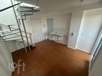 Apartamento com 1 Quarto à venda, 84m² no Chácara Inglesa (Zona Norte), São Paulo