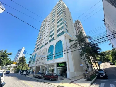 Apartamento com 3 Quartos à venda, 100m² no Pioneiros, Balneário Camboriú