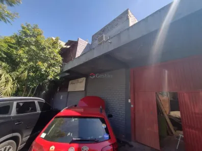 Galpão/Depósito/Armazém para alugar, 175m² no Fátima, Canoas