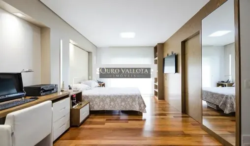 Cobertura com 3 Quartos à venda, 360m² no Parque da Mooca, São Paulo