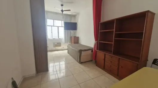Apartamento com 1 Quarto à venda, 30m² no Botafogo, Rio de Janeiro