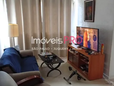 Apartamento com 2 Quartos à venda, 70m² no Cidade Monções, São Paulo