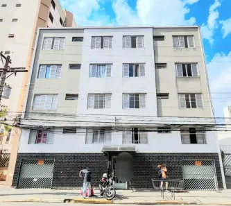 Apartamento com 2 Quartos à venda, 70m² no Santana, São Paulo