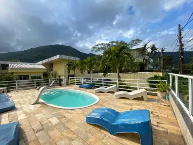 Casa com 6 Quartos à venda, 350m² no Vila Muriqui, Mangaratiba