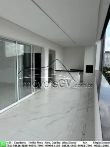 Apartamento com 4 Quartos à venda, 238m² no Centro, Governador Valadares