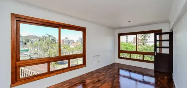 Apartamento com 3 Quartos à venda, 112m² no Higienópolis, Porto Alegre