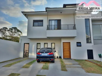 Casa de Condomínio com 3 Quartos à venda, 168m² no Loteamento Reserva da Mata, Jundiaí