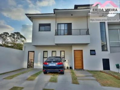 Sobrado com 3 Quartos à venda, 168m² no Loteamento Reserva da Mata, Jundiaí