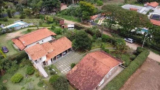 Casa de Condomínio com 2 Quartos à venda, 200m² no Jardim Residencial Santa Luiza, Atibaia