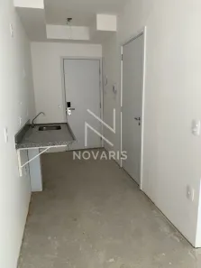 Kitnet com 1 Quarto à venda, 41m² no Santo Amaro, São Paulo