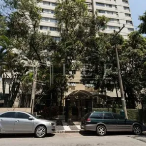 Apartamento com 3 Quartos à venda, 110m² no Vila Olímpia, São Paulo