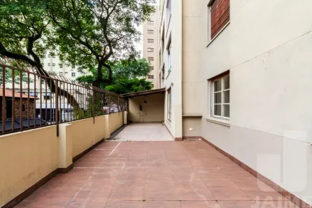 Apartamento com 3 Quartos à venda, 226m² no Consolação, São Paulo