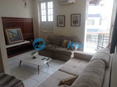 Casa com 4 Quartos à venda, 200m² no Urca, Rio de Janeiro