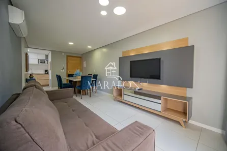 Apartamento com 2 Quartos à venda, 72m² no Floresta, Gramado