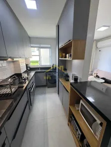 Apartamento com 2 Quartos à venda, 53m² no Centro, Lauro de Freitas