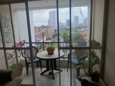 Apartamento com 3 Quartos à venda, 85m² no Boa Viagem, Recife