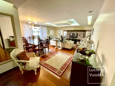 Apartamento com 4 Quartos à venda, 233m² no Jardim Guanabara, Rio de Janeiro