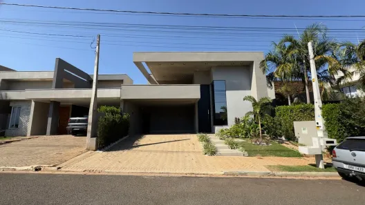 Casa com 3 Quartos à venda, 230m² no Quinta do Lago - Lac Léman, São José do Rio Preto