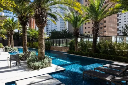 Cobertura com 4 Quartos à venda, 310m² no Jardim Aurélia, São Paulo