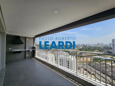 Apartamento com 3 Quartos à venda, 91m² no Vila Anastácio, São Paulo