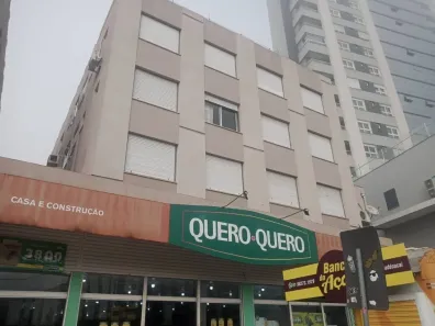 Apartamento com 1 Quarto à venda, 33m² no Centro, Esteio