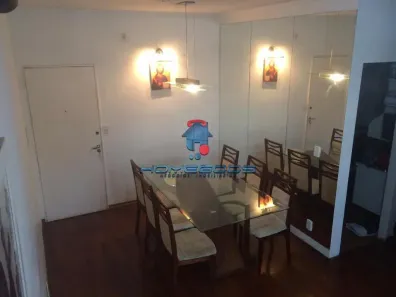 Apartamento com 2 Quartos à venda, 60m² no Jardim Paulicéia, Campinas