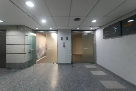 Sala Comercial para alugar, 1155m² no Cidade Nova, Rio de Janeiro