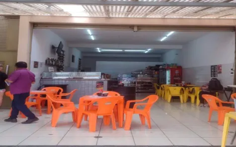 Ponto Comercial à venda, 440m² no Tatuapé, São Paulo