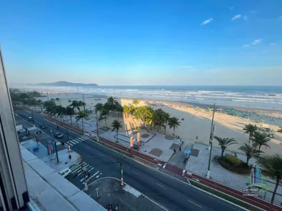 Apartamento com 1 Quarto à venda, 58m² no Tupi, Praia Grande