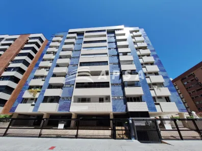 Apartamento com 1 Quarto para alugar, 57m² no Ponta Verde, Maceió