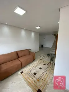 Cobertura com 3 Quartos à venda, 220m² no Rudge Ramos, São Bernardo do Campo