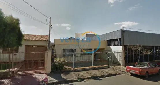 Casa com 3 Quartos à venda, 280m² no Eliza, Londrina