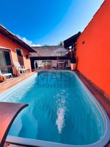 Casa com 3 Quartos à venda, 140m² no Engenho do Mato, Niterói