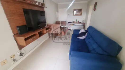 Apartamento com 2 Quartos à venda, 65m² no Ipiranga, São Paulo