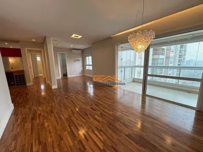 Apartamento com 2 Quartos à venda, 119m² no Jardim Belo Horizonte, Campinas