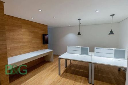 Sala Comercial à venda, 47m² no Jardim Paulista, São Paulo
