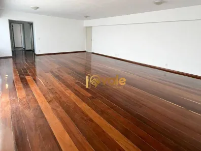 Apartamento com 4 Quartos para alugar, 230m² no Centro, São José dos Campos