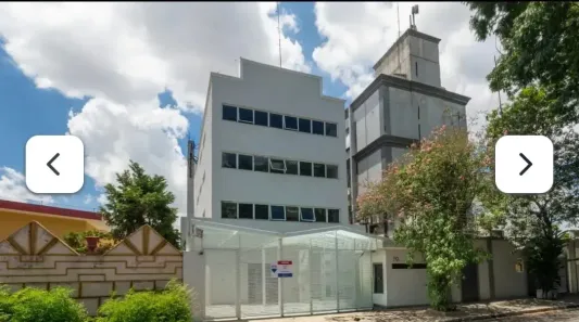 Prédio Comercial para alugar, 1048m² no Vila Vermelha, São Paulo