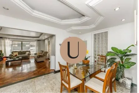 Sobrado com 3 Quartos à venda, 305m² no Vila Lúcia Elvira, São Paulo